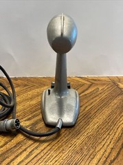 Vintage 1950s The Turner Company 254 Hi-Z Microphone