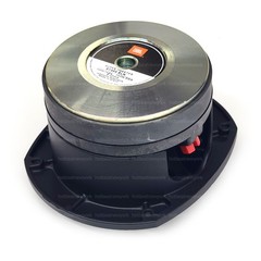 JBL Selenium ST400 BLK Black Super Tweeter 8-ohm 300-Watts Max ST400BLK