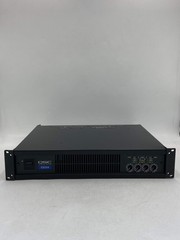 Broken QSC 4-Channel Power Professional Audio Amplifier CX254 – No Power