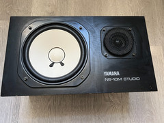 Yamaha NS-10M – A Pair =