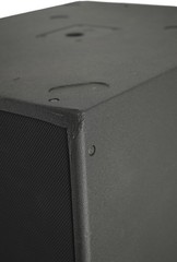Yamaha DXS18XLF 18″ 1,600W Powered Subwoofer (Damaged)