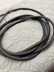 Redco TGS-8 12’ DB25 to 8 XLR Female Audio Snake Cable Neutrik Connectors