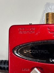 Behringer UCA222 2×2 USB Audio Interface with Digital Output