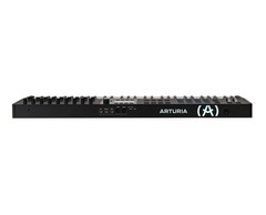 Arturia KeyLab 61 mk3 61-Key MIDI Keyboard Controller – Black
