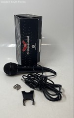 Sky SDM-222 Stage Professional Wired Dynamic Microphone No Tested