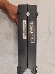 Creative Sound Blaster Audigy 2 External USB Audio Interface SB0290 Untested No