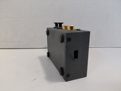M-Audio, Midiman Co2, Coaxial/Optical Converter MIDI NO POWER SUPPLY