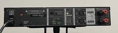 PHC Professional Power Amp W/ DSP Engine | DPA-202 (each)