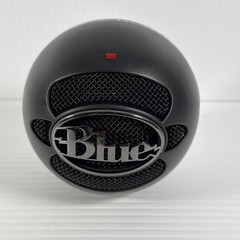 Blue Snowball iCE USB Microphone Only- Black A00122
