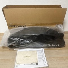 Roland Aerophone AE-10G Digital Wind Synthesizer Graphite Black Mint in Box