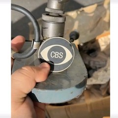 1970 Langevin 10067 Passive Filter | CBS Studios NYC Provenance | Signed Service