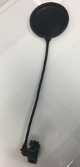 Auray PFSS-55 Pop Filter w/ Gooseneck