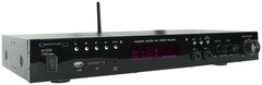 Technical Pro IA1200 Pro Integrated Amplifier w/ 2) Mic inputs+USB/SD/AUX/RCA