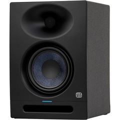 PreSonus Quantum ES4 Audio Interface wEris MonitorsSUB8BTCablesStands
