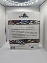 Spectrasonics Keyscape – Retail Box