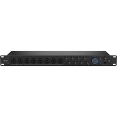 Fender Quantum LT 16 USB-C Audio Interface 16×8 New Presonus Japan