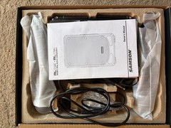 Samson Stage 212 Wireless Dual-channel VHF System with 2 Microphones