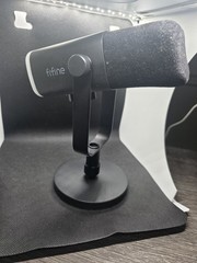 FIFINE AM8 & SC8 streaming Bundle!