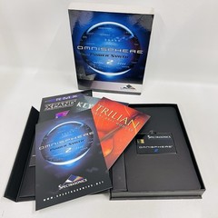 Spectrasonics Omnisphere 2 Virtual Instrument Software Used No License