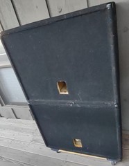 2x COMMUNITY CS70 SERIES II 4×12″ SPEAKER CABINETS w/ GRILLS+-WILL SHIP!