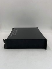 Broken QSC 4-Channel Power Professional Audio Amplifier CX254 – No Power