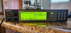 yamaha MU100 tone generator