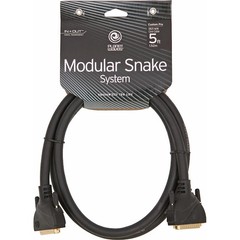 D’Addario Planet Waves Modular Snake Core Cable 25 ft.