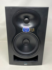KALI AUDIO LP-6 V2 320w Total Active Reference Monitor Pair (READ)