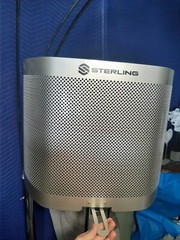 Rode NT1-AI Studio Kit with Microphone and Interface