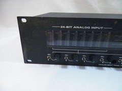MOTU 896 96Khz Firewire Audio Interface Tested!