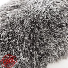 Movo Furry Windscreen 6.3″ Microphone