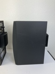 Pioneer S-DJ05 5″ Active 2-Way Reference Studio Monitor Speakers (repaired Cone)