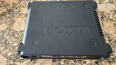 MOTU micro lite 5×5 USB Bus-Powered MIDI Interface MicroLite