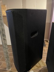 Pair of JBL SP216-6 Two-Way Loudspeaker System