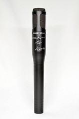 Shure VP88 MS Stereo Commercial Condenser Microphone Used Main unit only Japan