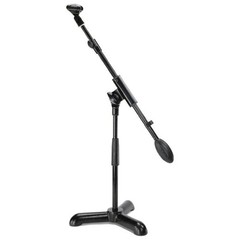 Samson MB1 Mini Boom Stand unt, Black
