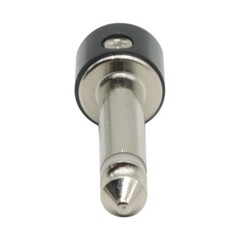 1/4″ TS Mono Connectors for Kurrent Electric Solderless Guitar Cables US Seller