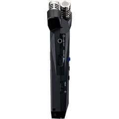 Zoom H1essential 32-Bit Float Stereo Recorder