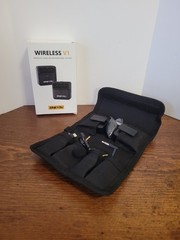 Nib Zingyou Wireless Microphone System