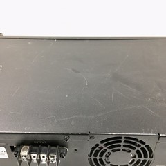 Crown DSi2000 2-Ch Power Amplifier – JBL