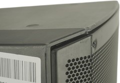 HeadRush FRFR112 MKII 1×12 2,500W Powered Speaker Cabinet – Black