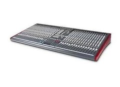 Allen & Heath ZED-436 32-Channel Professional Audio Mixer Console AS-IS