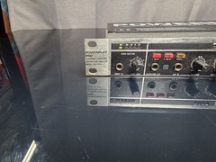 Behringer HA4400 Powerplay Pro 4 Channel Headphone Distribution Amplifier