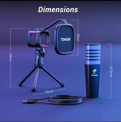 tonor tc30