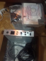 Roland gi-20 Midi Interface NEVER USED original GK-2 pickup, software, cables