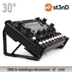 STAND for Audiothingies MicroMonsta 2 – 30°