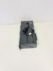 Australian Monitor Installation Series Audio Amplifier AMIS 120 Tested