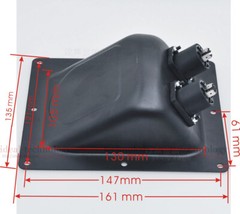 1pcs Speaker Box Terminal Binding Post for Professional Speaker Parts 108*135mm