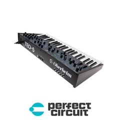 Oberheim TEO-5 Polyphonic Analog Keyboard SYNTHESIZER – NEW – PERFECT CIRCUIT