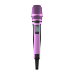 SKM9000 Wireless Microphone Professional UHF Frequency Adjustable Metal Sheel fo